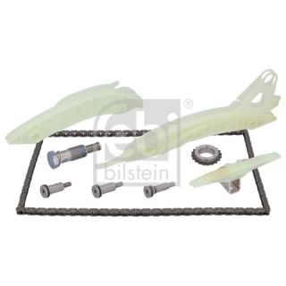 Paskirstymo grandinės komplektas FEBI BILSTEIN 195059