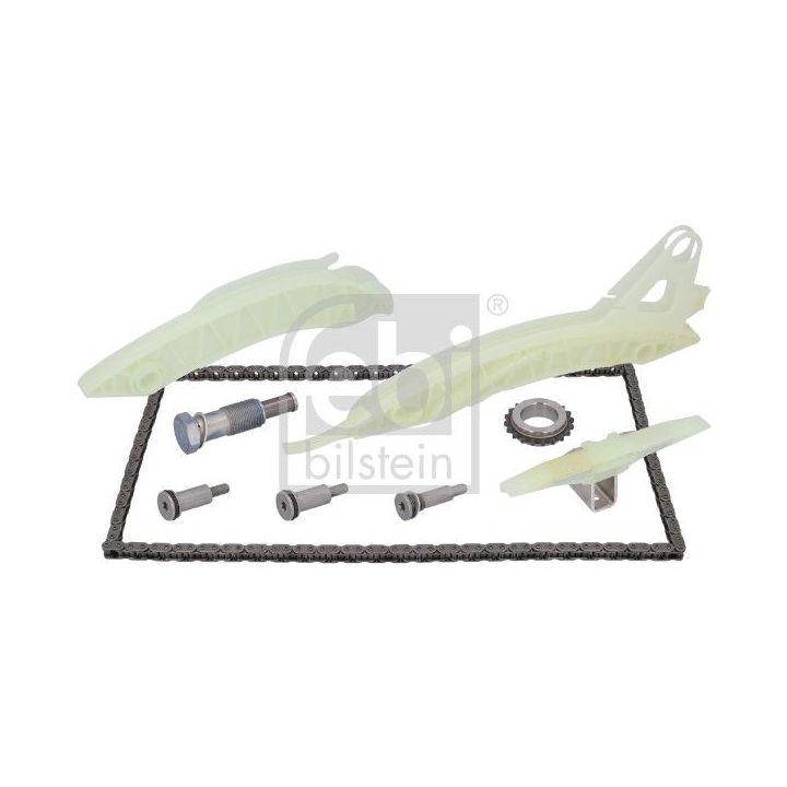 Paskirstymo grandinės komplektas FEBI BILSTEIN 195059