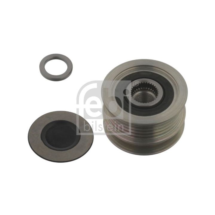 Laisvos eigos sankaba, kint. sr. generatorius FEBI BILSTEIN 30068