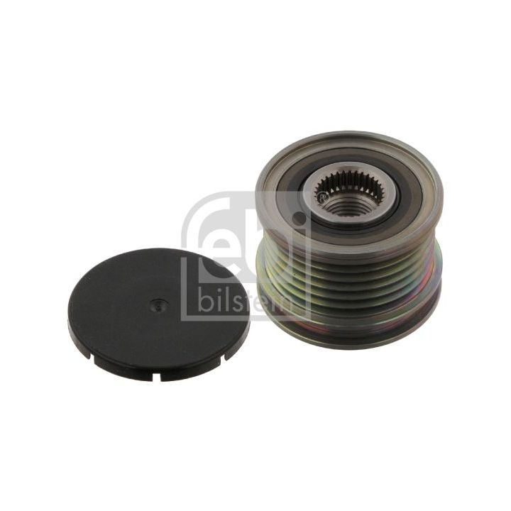 Laisvos eigos sankaba, kint. sr. generatorius FEBI BILSTEIN 32314