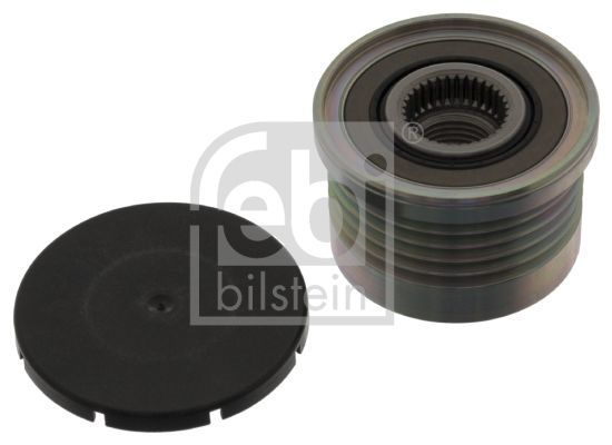 Laisvos eigos sankaba, kint. sr. generatorius FEBI BILSTEIN 33132