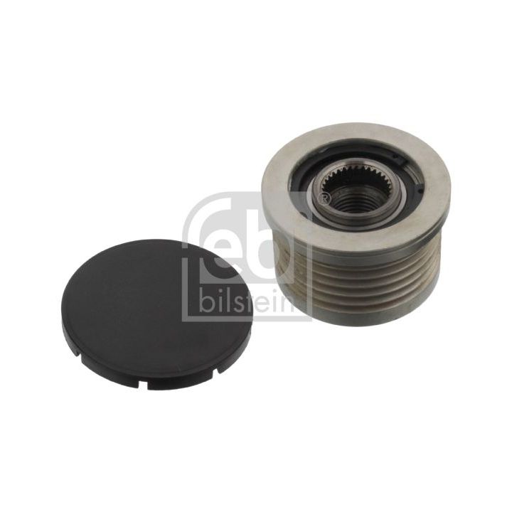 Laisvos eigos sankaba, kint. sr. generatorius FEBI BILSTEIN 33133