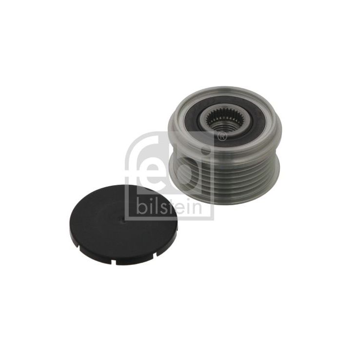 Laisvos eigos sankaba, kint. sr. generatorius FEBI BILSTEIN 33160