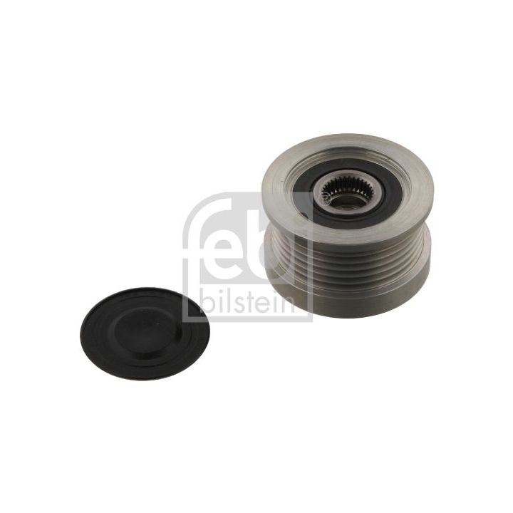 Laisvos eigos sankaba, kint. sr. generatorius FEBI BILSTEIN 34667