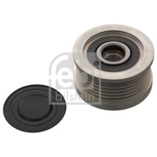 Laisvos eigos sankaba, kint. sr. generatorius FEBI BILSTEIN 34711