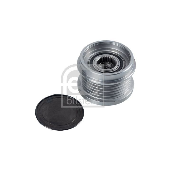 Laisvos eigos sankaba, kint. sr. generatorius FEBI BILSTEIN 37047