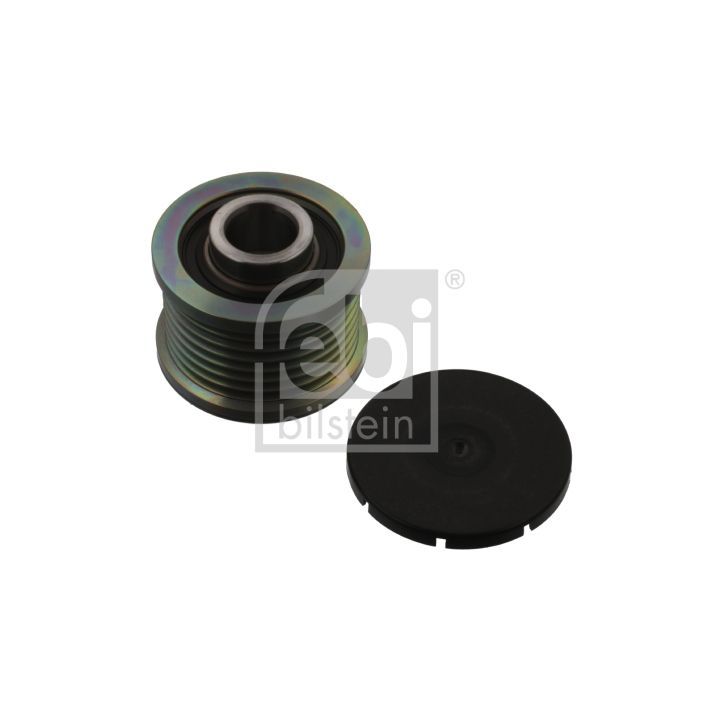 Laisvos eigos sankaba, kint. sr. generatorius FEBI BILSTEIN 39921