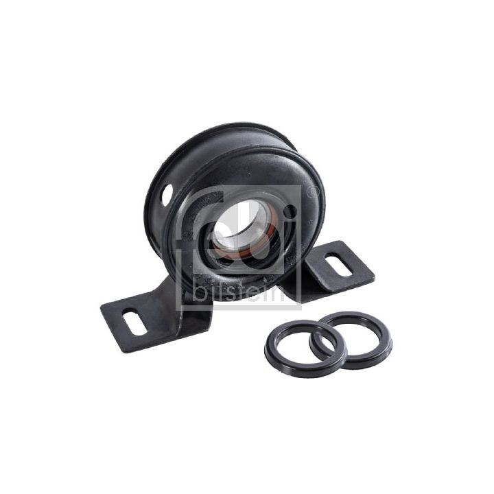 Pakaba, kardaninis velenas FEBI BILSTEIN 44865