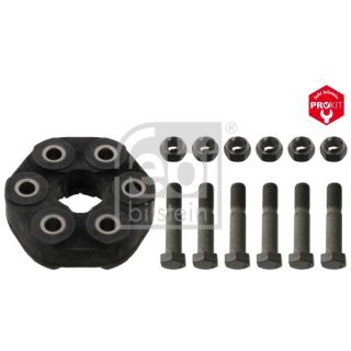 Lankstas, kardaninis velenas FEBI BILSTEIN 43469