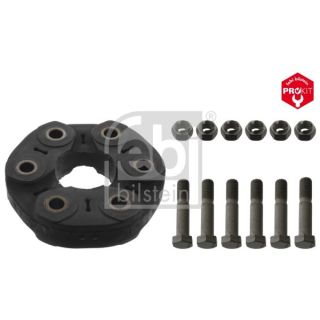 Lankstas, kardaninis velenas FEBI BILSTEIN 43470