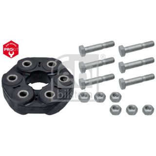 Lankstas, kardaninis velenas FEBI BILSTEIN 43477