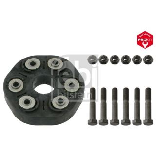 Lankstas, kardaninis velenas FEBI BILSTEIN 43481