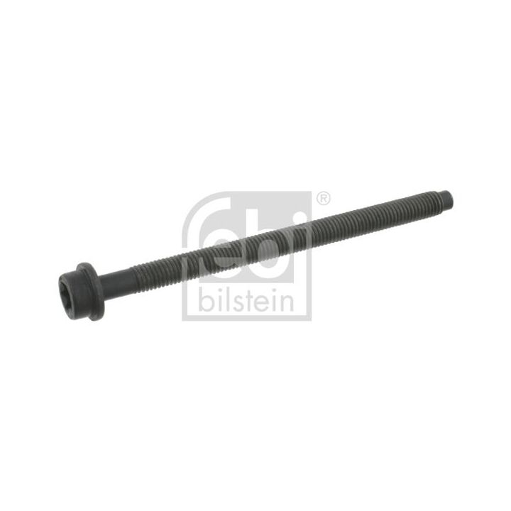 Cilindro galvutės varžtas FEBI BILSTEIN 27006