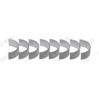 Guoliai dideliu galu GLYCO 71-5128/4 0.30MM