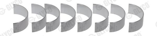 Guoliai dideliu galu GLYCO 71-5128/4 STD