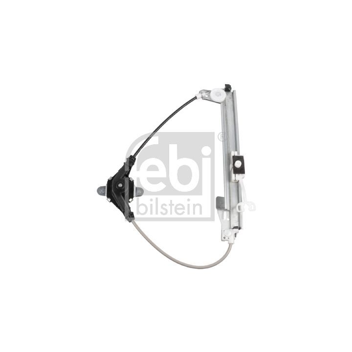 Lango pakėliklis FEBI BILSTEIN 177828