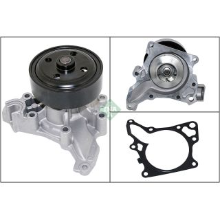 Vandens siurblys, variklio aušinimas Schaeffler INA 538 0712 10