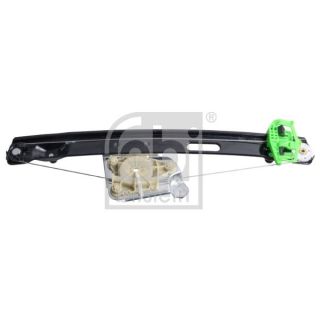 Lango pakėliklis FEBI BILSTEIN 180250