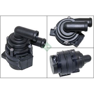 Papildomas vandens siurblys (aušinimo vandens kontūras) Schaeffler INA 539 0022 10