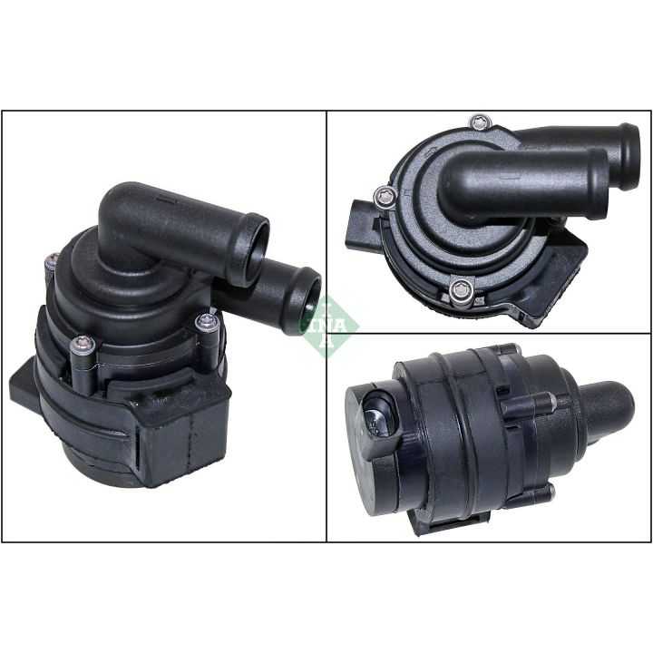 Papildomas vandens siurblys (aušinimo vandens kontūras) Schaeffler INA 539 0022 10