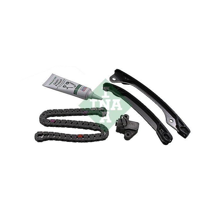 Paskirstymo grandinės komplektas Schaeffler INA 559 0211 20