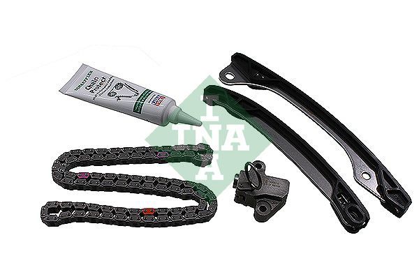 Paskirstymo grandinės komplektas Schaeffler INA 559 0211 20