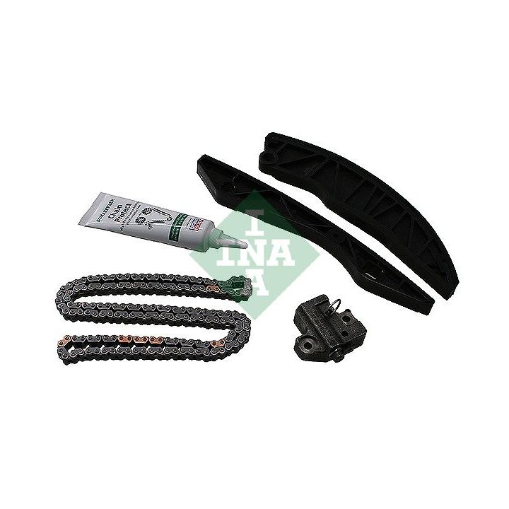 Paskirstymo grandinės komplektas Schaeffler INA 559 0214 20