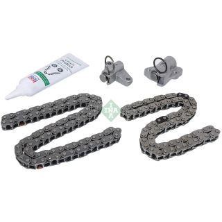 Paskirstymo grandinės komplektas Schaeffler INA 559 1002 10