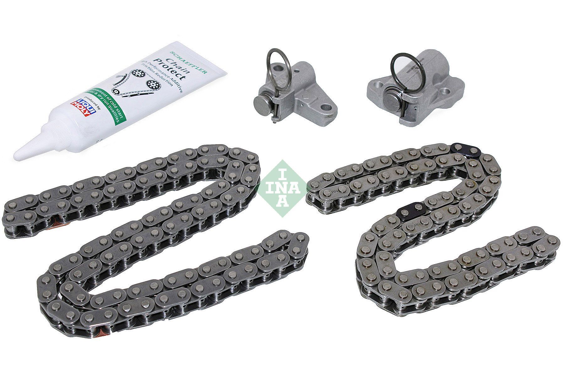 Paskirstymo grandinės komplektas Schaeffler INA 559 1002 10