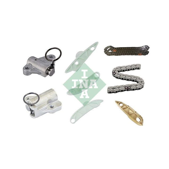 Paskirstymo grandinės komplektas Schaeffler INA 559 1002 20