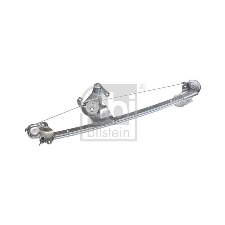 Lango pakėliklis FEBI BILSTEIN 24140