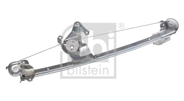 Lango pakėliklis FEBI BILSTEIN 24140
