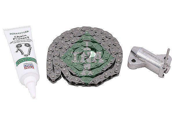 Paskirstymo grandinės komplektas Schaeffler INA 559 1810 10