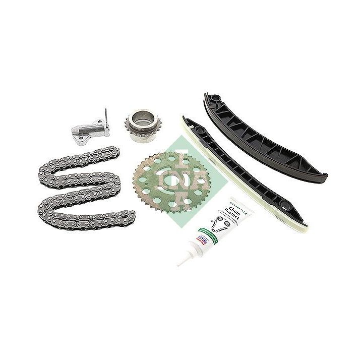 Paskirstymo grandinės komplektas Schaeffler INA 559 1810 30