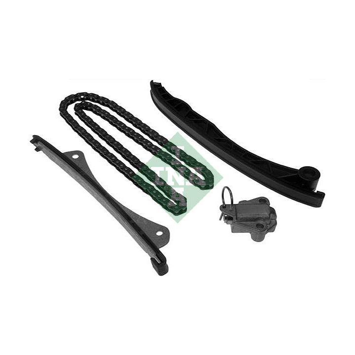 Paskirstymo grandinės komplektas Schaeffler INA 559 1817 20