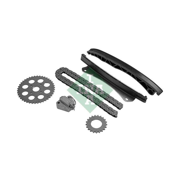 Paskirstymo grandinės komplektas Schaeffler INA 559 1817 30