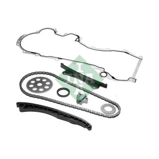 Paskirstymo grandinės komplektas Schaeffler INA 559 1817 41