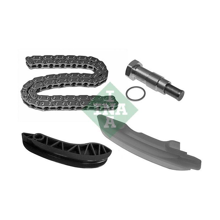 Paskirstymo grandinės komplektas Schaeffler INA 559 1818 20