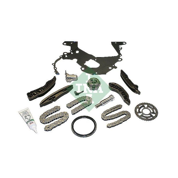 Paskirstymo grandinės komplektas Schaeffler INA 559 1818 40