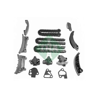 Paskirstymo grandinės komplektas Schaeffler INA 559 1825 20