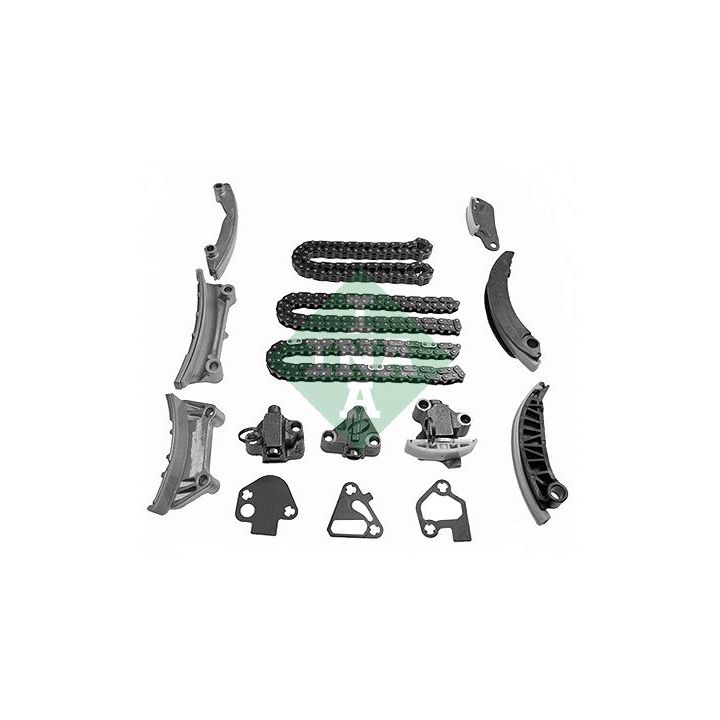 Paskirstymo grandinės komplektas Schaeffler INA 559 1825 20