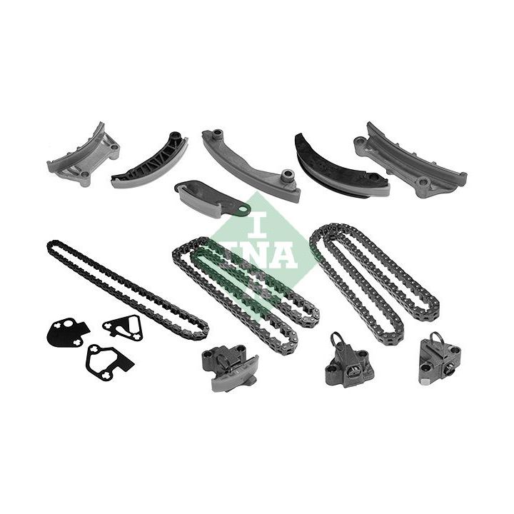 Paskirstymo grandinės komplektas Schaeffler INA 559 1826 20