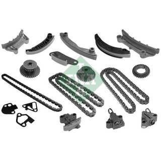 Paskirstymo grandinės komplektas Schaeffler INA 559 1826 50