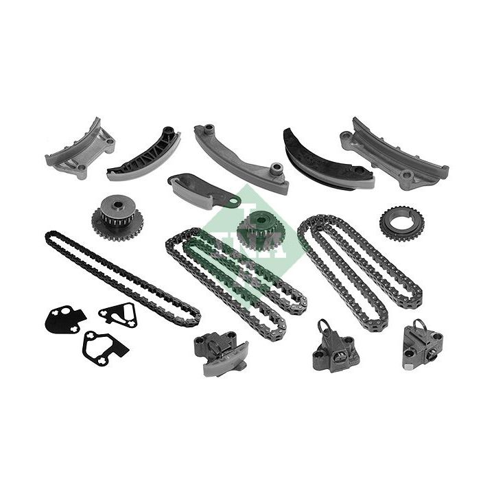 Paskirstymo grandinės komplektas Schaeffler INA 559 1826 50