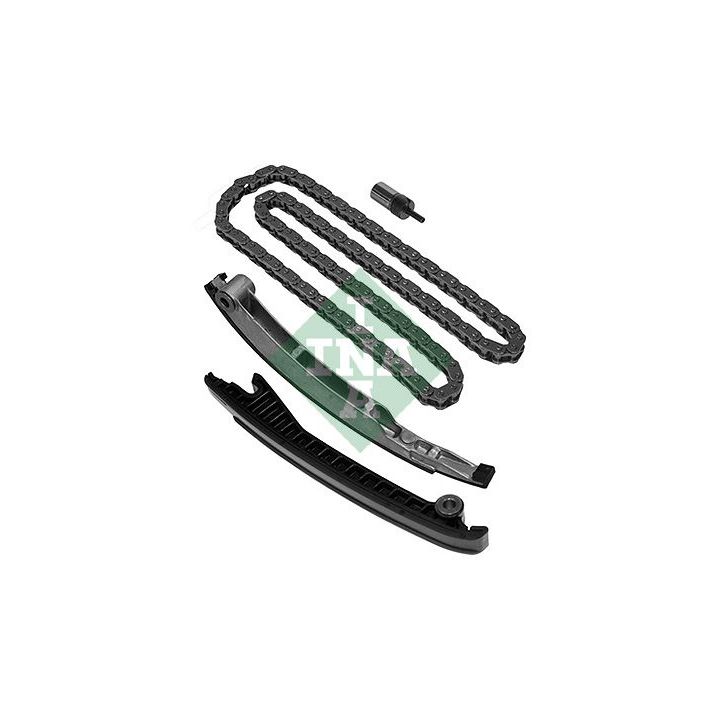 Paskirstymo grandinės komplektas Schaeffler INA 559 1831 21