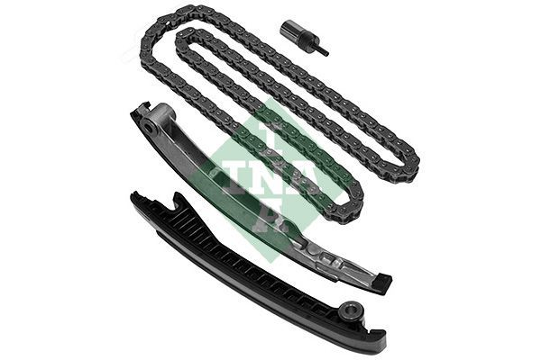 Paskirstymo grandinės komplektas Schaeffler INA 559 1831 21