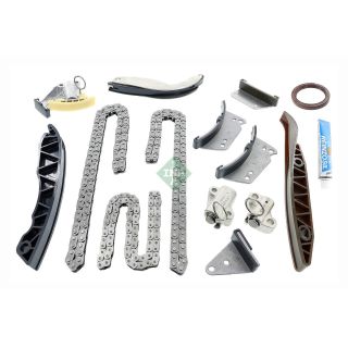 Paskirstymo grandinės komplektas Schaeffler INA 559 1862 50