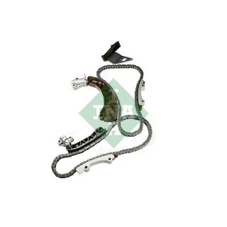 Paskirstymo grandinės komplektas Schaeffler INA 559 1863 20