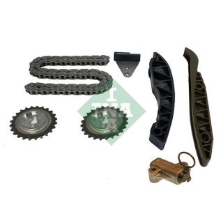 Paskirstymo grandinės komplektas Schaeffler INA 559 1865 30