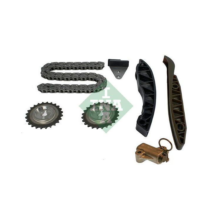 Paskirstymo grandinės komplektas Schaeffler INA 559 1865 30